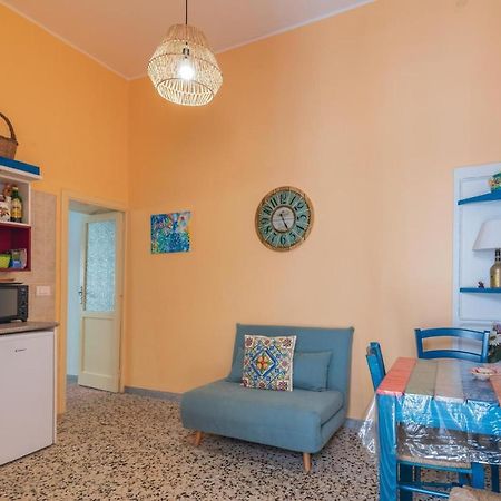 Il Riad Del Capitano Сиракузы Экстерьер фото